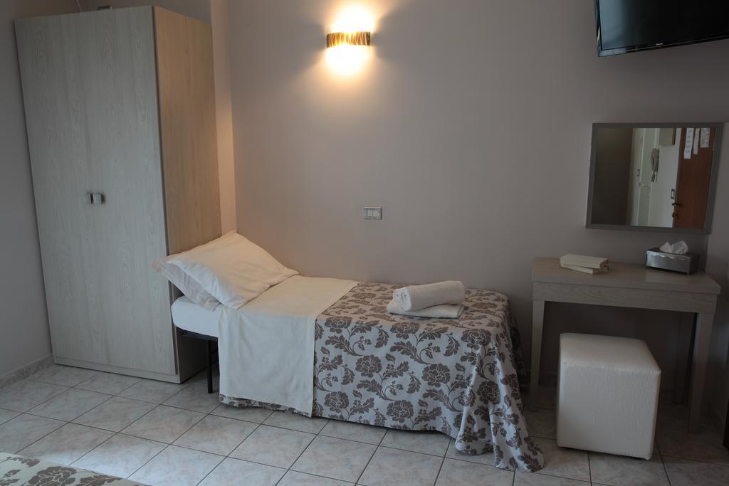 Hotel Stefan Room & Breakfast Gatteo a Mare Quarto foto
