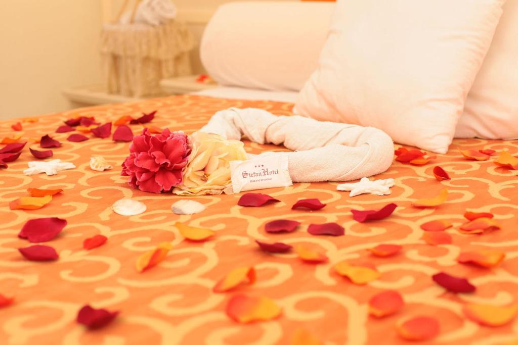 Hotel Stefan Room & Breakfast Gatteo a Mare Quarto foto